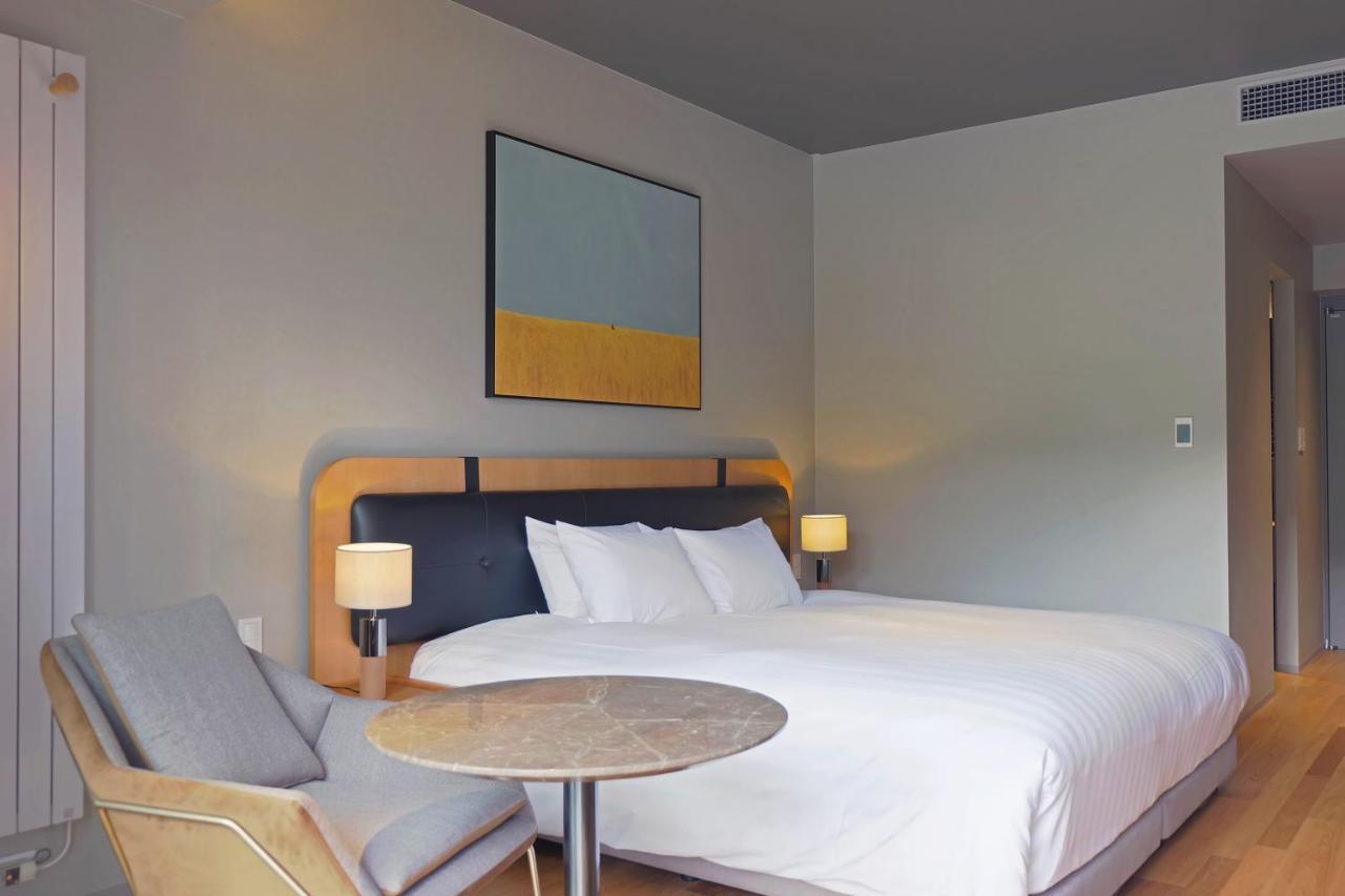 Fenix Furano Aparthotel Bagian luar foto